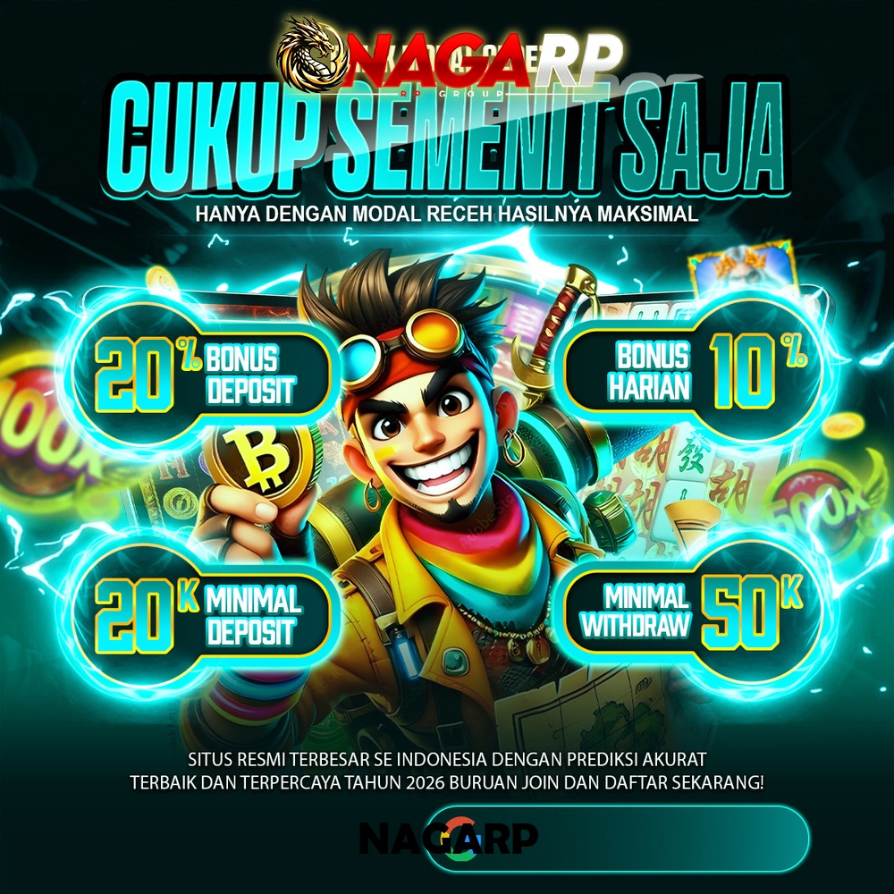 NAGARP X Aashi Garments: Istilah yang Sering Muncul Saat Membicarakan Penggemar Slot Online di Media Sosial